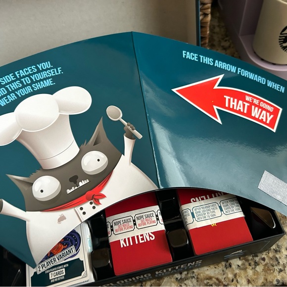 Game - Picture 2 of 4